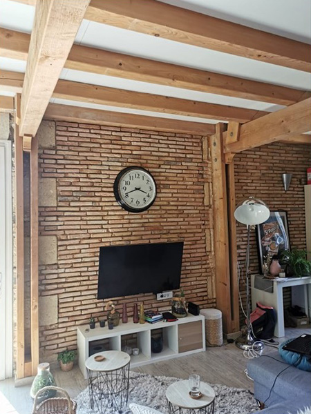 Morphee Renovation Bassin D Arcachon 1 Avant