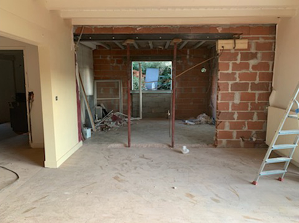 Morphee Renovation Bassin D Arcachon 4 Avant