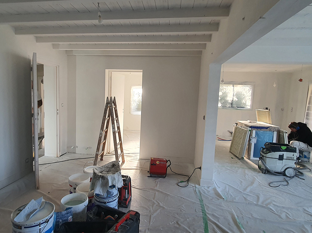 Morphee Renovation Bassin D Arcachon 5 Apres