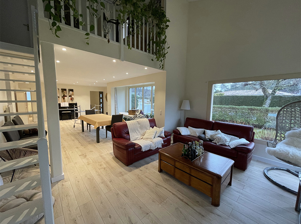 Morphee Renovation Bassin D Arcachon Apres 1