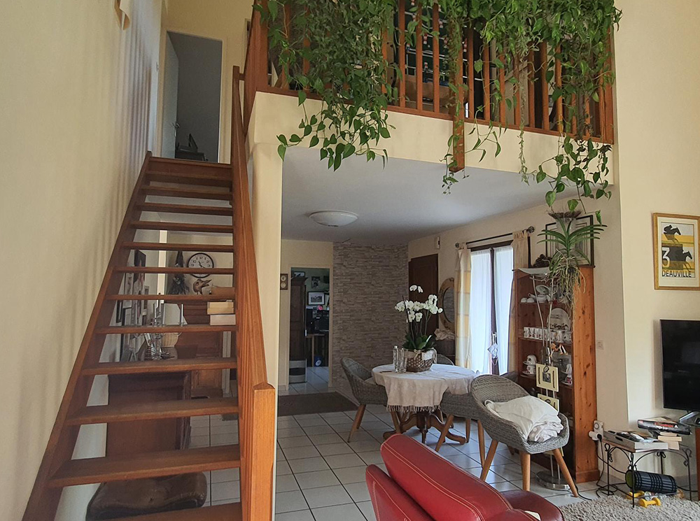 Morphee Renovation Bassin D Arcachon Avant