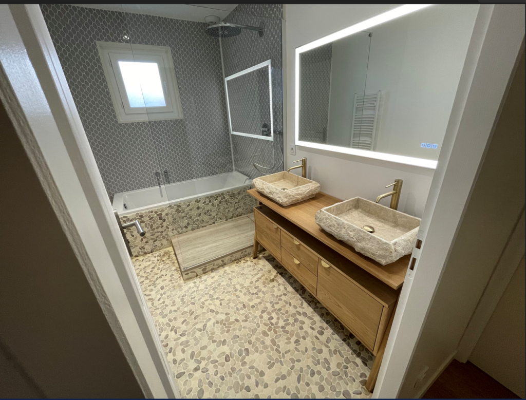 Morphee Renovation Bassin D Arcachon Apres Moprhee