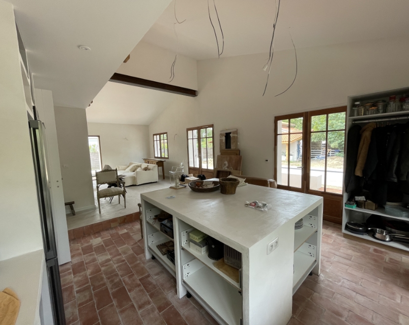 Morphee Renovation Bassin D Arcachon APRES 2