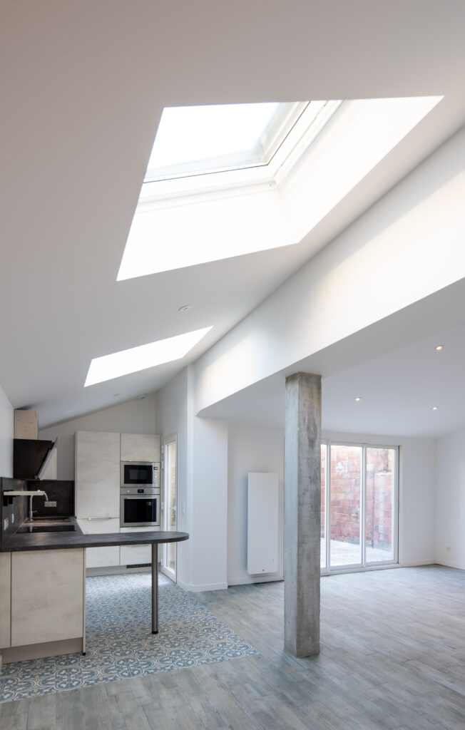 Morphee Renovation Bassin D Arcachon 3 Arcachon