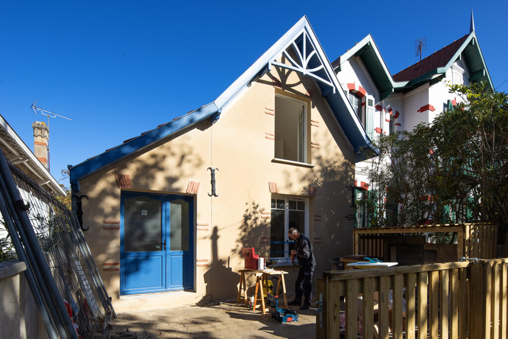 Morphee Renovation Bassin D Arcachon Arcachon 15