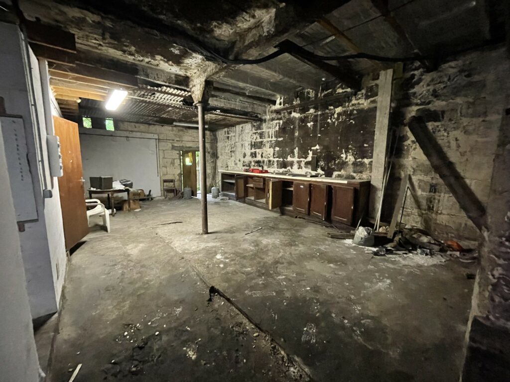 Morphee Renovation Bassin D Arcachon Open Space